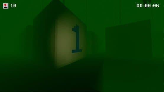 The Mine Room — screenshot 1