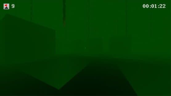 The Mine Room — screenshot 3
