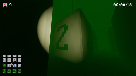 The Mine Room — screenshot 5