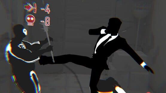 Fights in Tight Spaces: Frights in Tight Spaces — screenshot 2