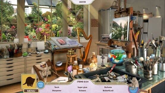 My Lovely Pets — screenshot 1