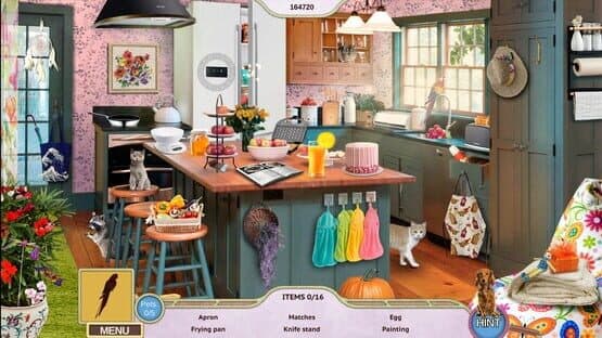 My Lovely Pets — screenshot 2