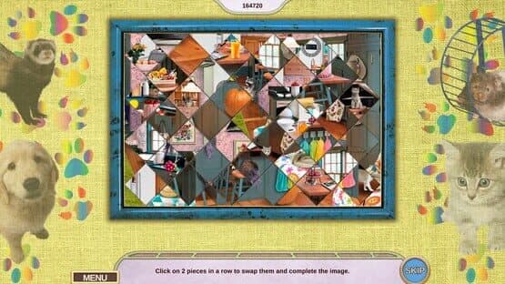 My Lovely Pets — screenshot 3