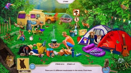 My Lovely Pets — screenshot 4