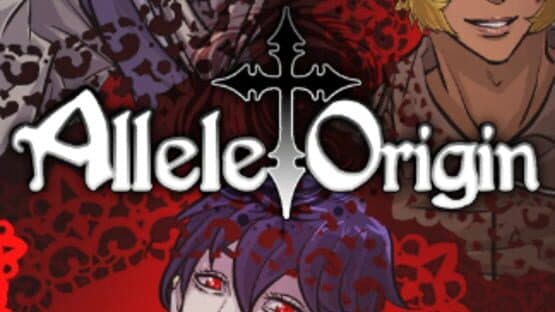 Allele: Origin — screenshot 1