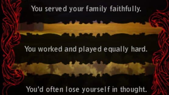 Allele: Origin — screenshot 2
