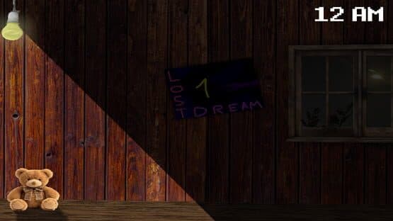 Don't Sleep: Hard Mode — screenshot 4