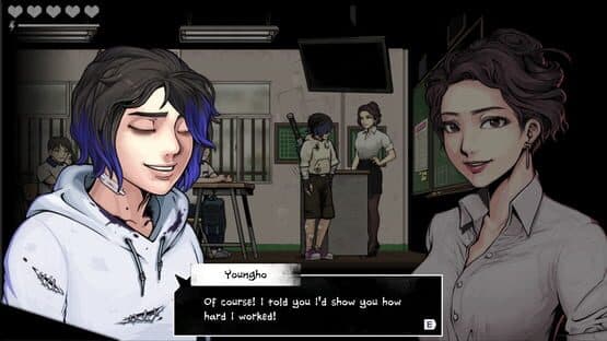 The Coma 2B: Catacomb - The Gamer Youngho — screenshot 1