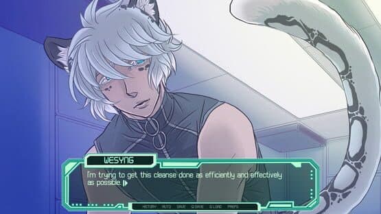 Esper X Guide — screenshot 1