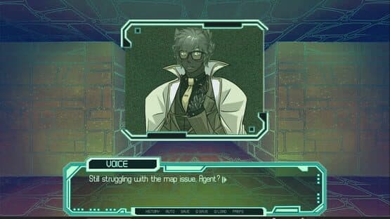Esper X Guide — screenshot 2