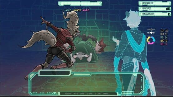 Esper X Guide — screenshot 4