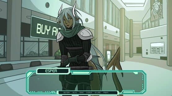 Esper X Guide — screenshot 5