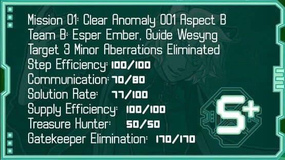 Esper X Guide — screenshot 7