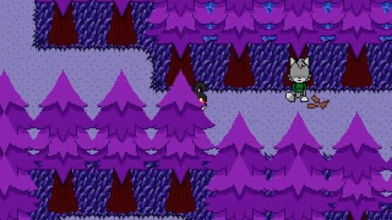 Dogs of the Dark — screenshot 1