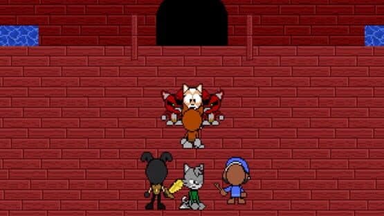 Dogs of the Dark — screenshot 3
