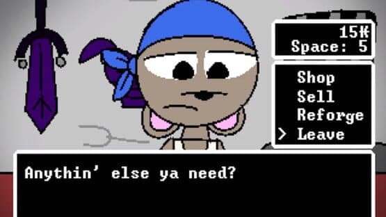 Dogs of the Dark — screenshot 4