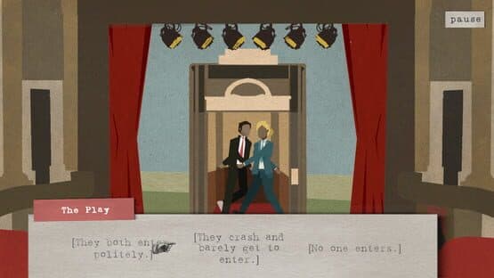 Let Me Play! — screenshot 1