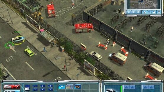 911: First Responders — screenshot 1