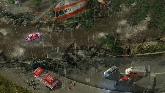 911: First Responders — screenshot 3