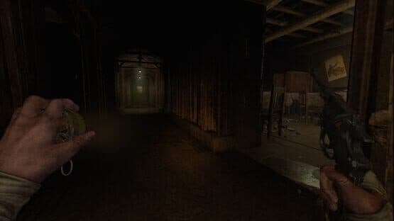 Burial Ground — screenshot 3