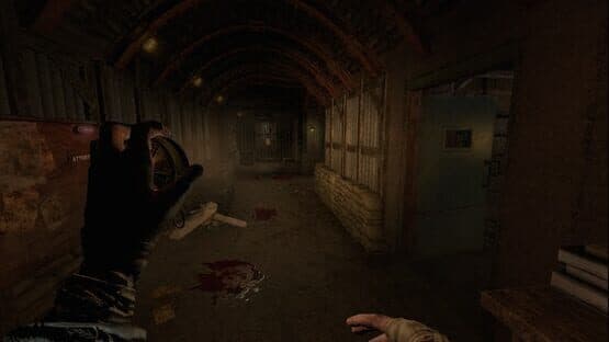 Burial Ground — screenshot 4