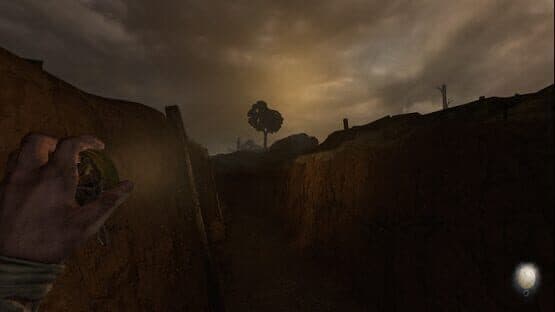 Burial Ground — screenshot 5