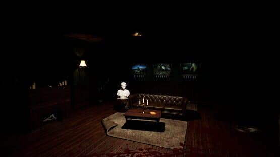 Veilborne Sacrament — screenshot 1
