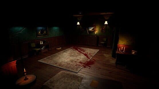Veilborne Sacrament — screenshot 3