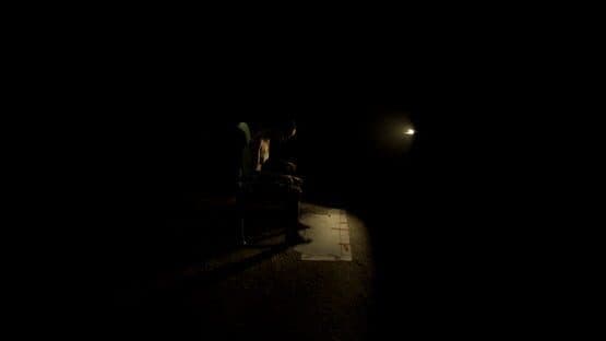 An Exorcism — screenshot 1