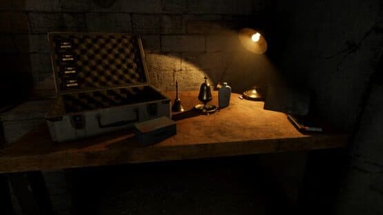 An Exorcism — screenshot 3