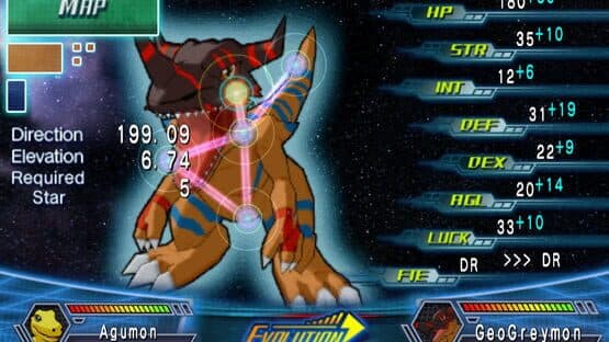 Digimon World Data Squad — screenshot 3