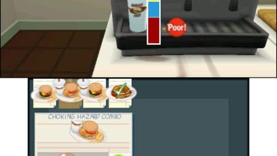 Order Up!! — screenshot 3
