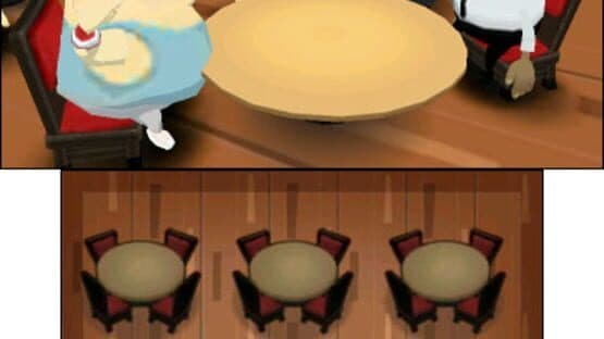 Order Up!! — screenshot 4