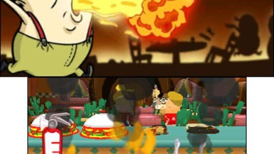 Order Up!! — screenshot 6