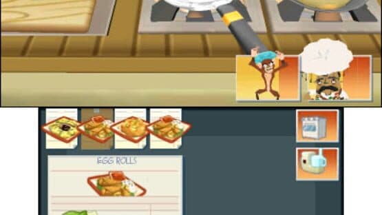 Order Up!! — screenshot 7