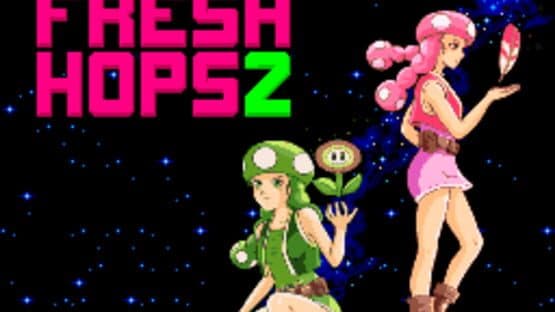 Fresh Hops 2 — screenshot 1