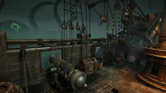 Escape Simulator 2 — screenshot 4