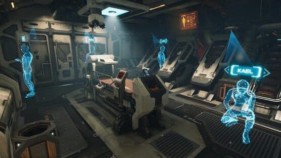 Escape Simulator 2 — screenshot 5