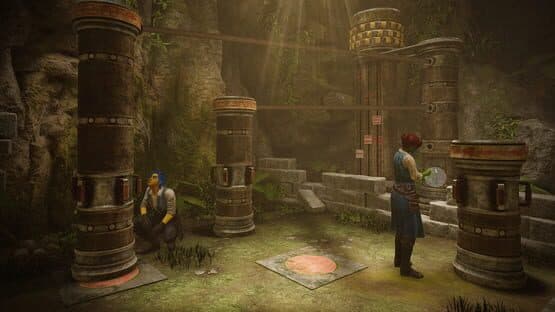 Escape Simulator 2 — screenshot 6