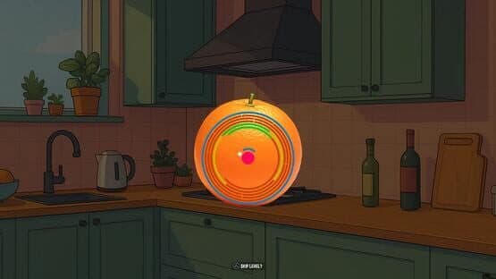 The Jumping Orange 3 — screenshot 5