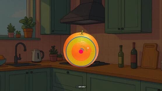 The Jumping Orange 3 — screenshot 6
