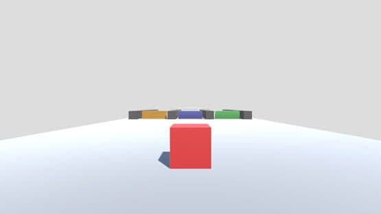 Cuberun — screenshot 2