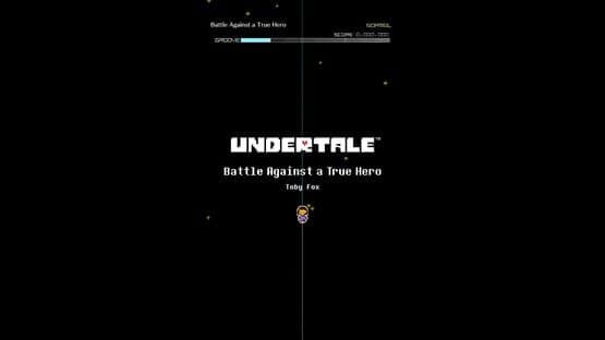 Groove Coaster: Battle Against a True Hero — screenshot 1