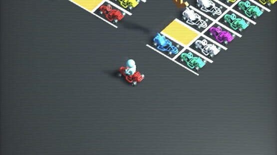 Many Minigames — screenshot 4