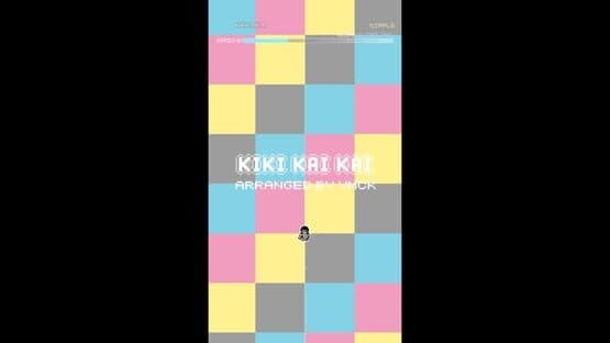 Groove Coaster: Kikikaikai — screenshot 1