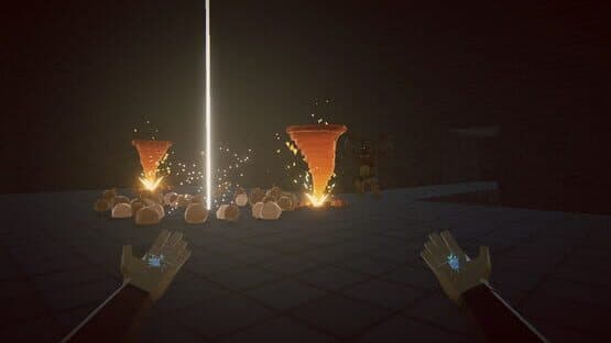 Elemental Guardians — screenshot 3