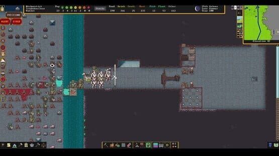 Dwarf Fortress: Siege Update — screenshot 4