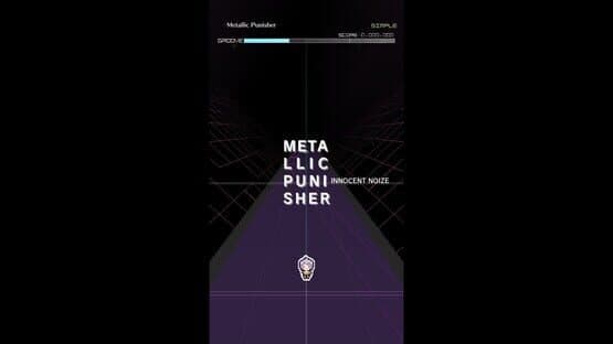 Groove Coaster: Metallic Punisher — screenshot 1