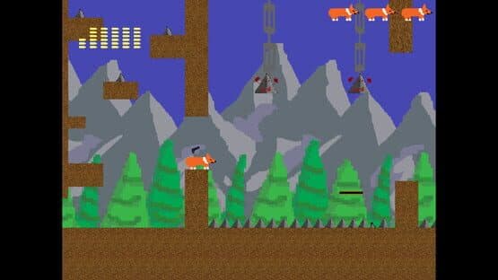 Ain Dodo — screenshot 5
