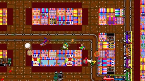 Guud Dawg! — screenshot 1